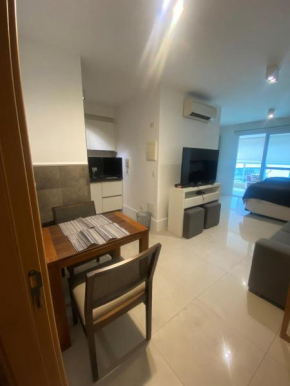 FLAT LUXO ITAIM